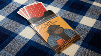 A.P.E.- A Perception Experiment by Craig Petty