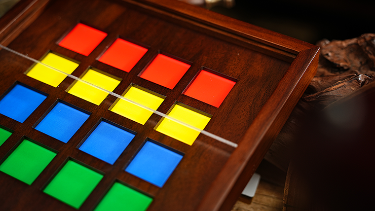 Prophesy Matrix by Mato and TCC Magic