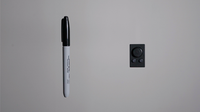 Smart Sharpie by Doosung & Ardubi (Special Edition)