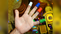 PEPINBLES: Original Thimble Routines by Pepin Banzo