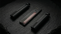 Project H: Lit Match by J.S.M. Studio & Bacon Magic