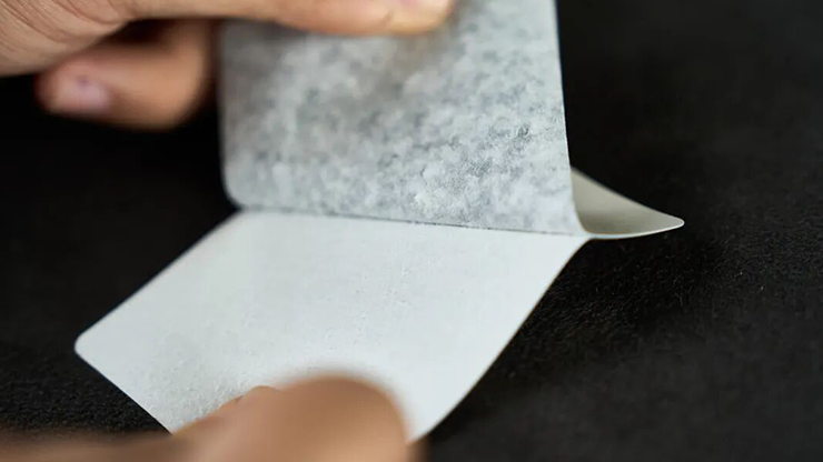 Blank Svengali Deck by IARVEL Magic