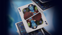 Avatar Playing Cards by theory11
