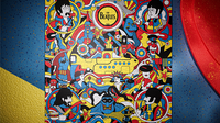 Yellow Submarine Jigsaw Puzzle by theory11