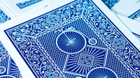 Jumbox Koran Deck (Blue) by Magic Dream