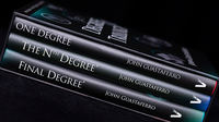 The Degree Trilogy (3 Book Set) by John Guastaferro
