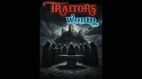Traitors by Matthew Wright