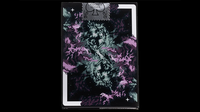 Designer Series: Bicycle Nebula Stellar by Emily Sleights