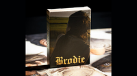 MIKE BRODIE APOJP PHOTOGRAPHIC PLAYING CARDS