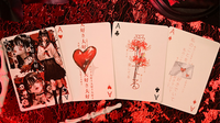 Blossom Playing Cards by Evolkad