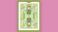 Bicycle Garden Gnome by US Playing Card Co