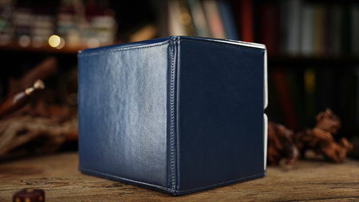 The Revelation Box by Wenyu Liu, Luca Volpe, Paul McCaig, Alan Wong & TCC Magic