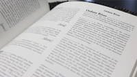The Secret Lexicon Book Test by Todd Karr
