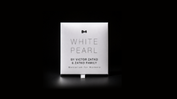 White Pearl by Gentlemen's Magic & Victor Zatko