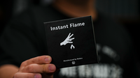 Instant Flame by Mai Bro & TCC Magic