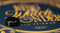 Standard R.W.W. Left Hand (Ben Seidman's Ring Watch Wonder)