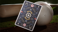 Yankees Playing Cards by theory11