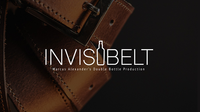 Invisibelt by Marcus Alexander (Black Med)
