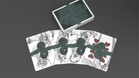 Cthulhu (Keep Your Sanity) Playing Cards
