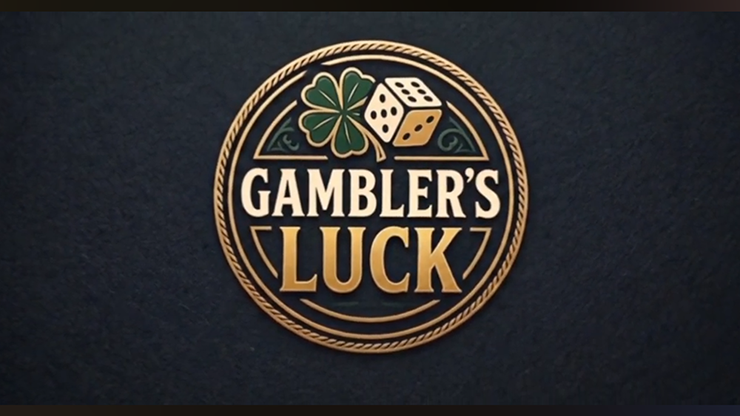 Gambler's Luck by Juan Pablo - Video Download