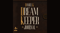 Dream Keeper Journal by Daniel K