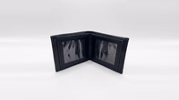 Bronzini's Wallet by Embajada Mágica