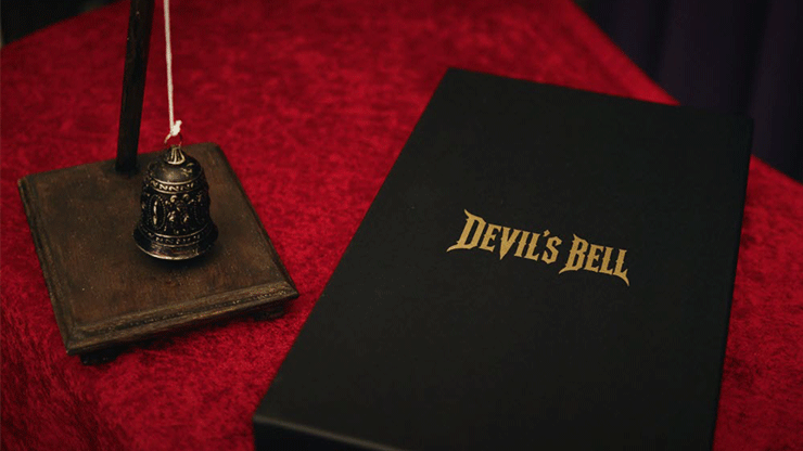 Devil's Bell by Magos Artesanos