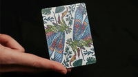 Mosaic Mantis Playing Cards