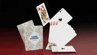 Card Across Plus by IARVEL MAGIC (Blue)