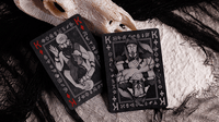 Voodoo Playing Cards - Ori Standard Edition