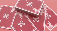 Cupido (Standard Edition with Gaff card) Playing Cards