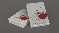 Urban Legends Playing Cards - Thailand Mini Colored Edition
