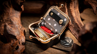 Coin Bag by TCC Magic