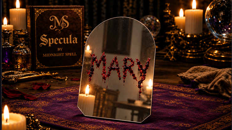 Specula by Midnight Spell