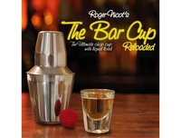 The Bar Cup Reloaded by Roger Nicots