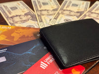 Gone Wallet By Brandon Williams & Invictus Magic