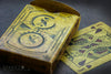 Sultan Republic Treasury Deck Ellusionist ONE (1) DECK ONLY