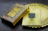 Sultan Republic Treasury Deck Ellusionist ONE (1) DECK ONLY