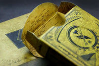 Sultan Republic Treasury Deck Ellusionist ONE (1) DECK ONLY