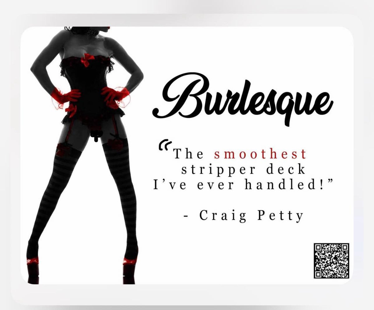 Burlesque