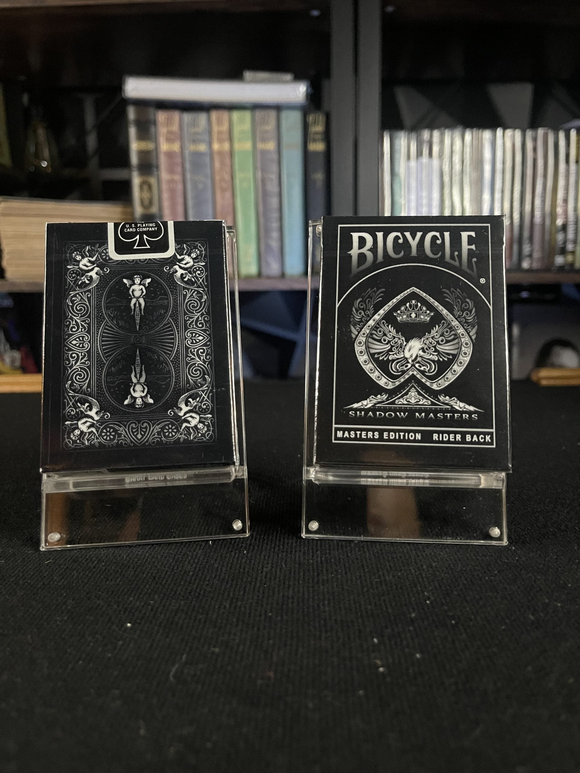 Limited and Rare – Invictus Magic