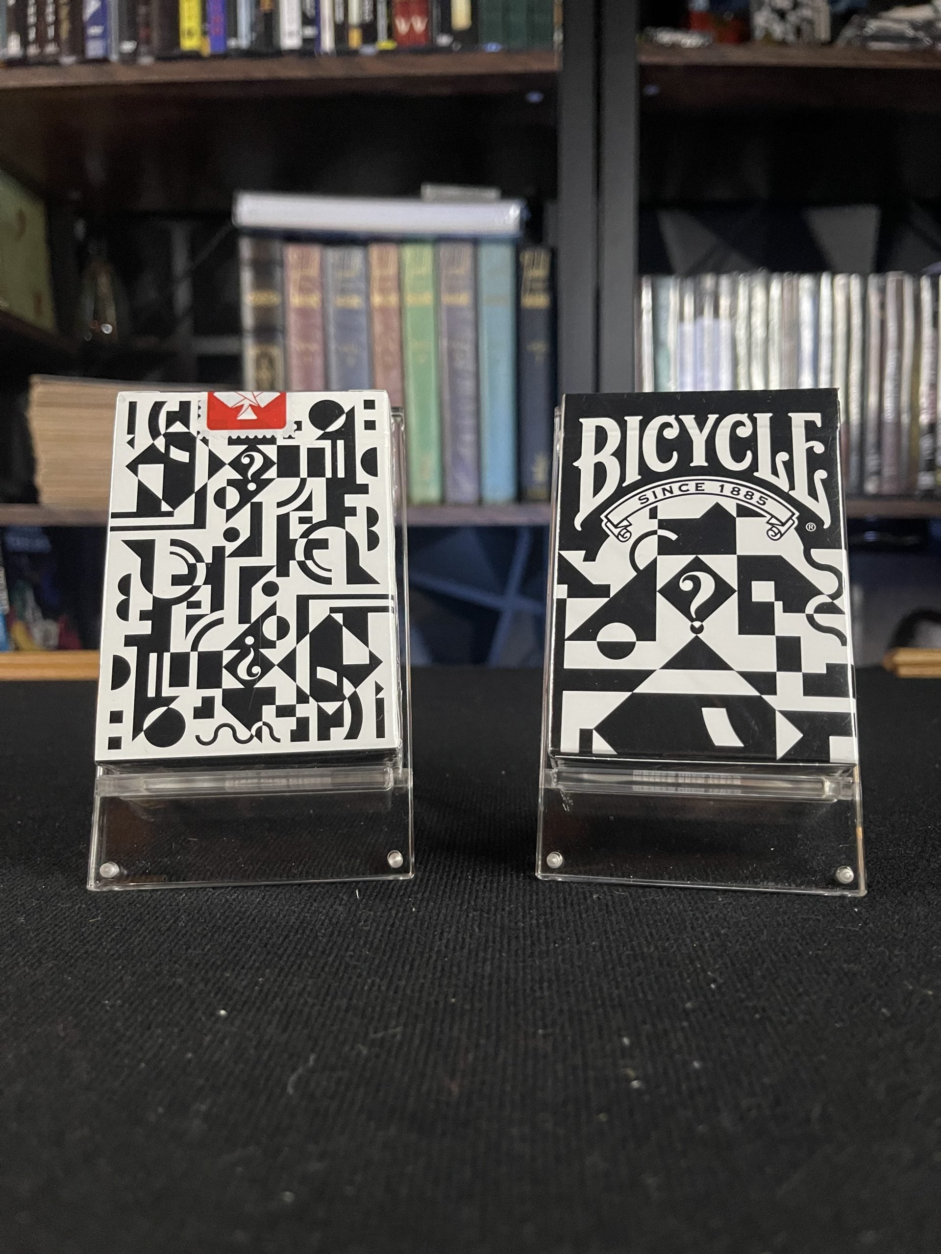Limited and Rare – Invictus Magic