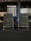 Artifice Gold Ellusionist collectable playing cards