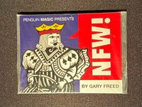 NFW Trick from Elmwood Magic ( Original Version )