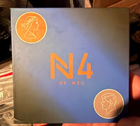N4 Coin Set by N2G - Trick
