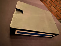 Magic JUMBO Drawer Box! Vintage Magic by Martini Magic! Brand New