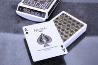 Bicycle 25 Years of Magic Playing Cards printed by USPCC for Magic Live ONE (1) deck ONLY