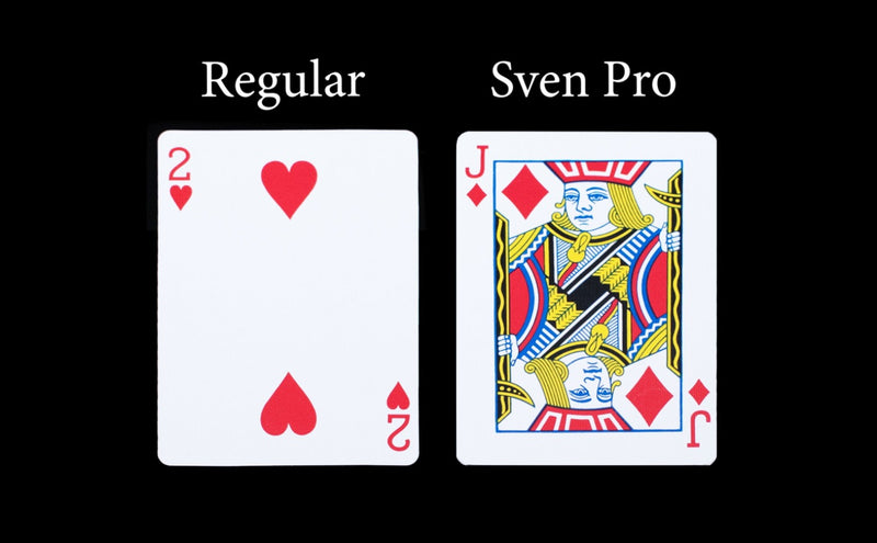 SVEN Pro Svengali