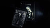 Ellusionist Bicycle Shadow Masters Playing Cards Masters Edition Retired Sealed (SINGLE DECK ONLY )