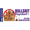 Dr Bull's Patented Bullshit Repellent by David Bonsall and PropDog - Trick